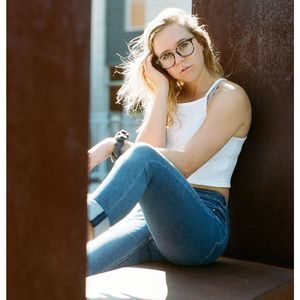 Meet your Posher, Marie